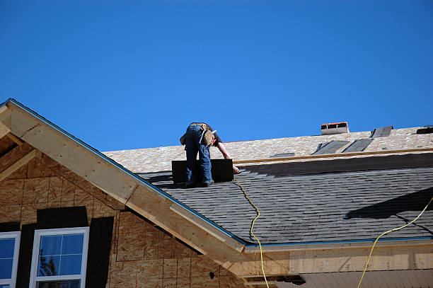 Best Commercial Roofing Services  in Woodland Heights, PA