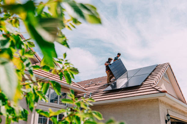 Tile Roofing Contractor in Woodland Heights, PA