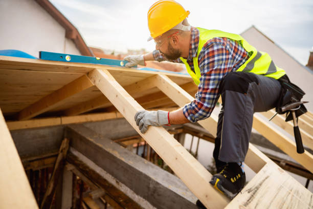 Trusted Woodland Heights, PA Roofing Contractor Experts