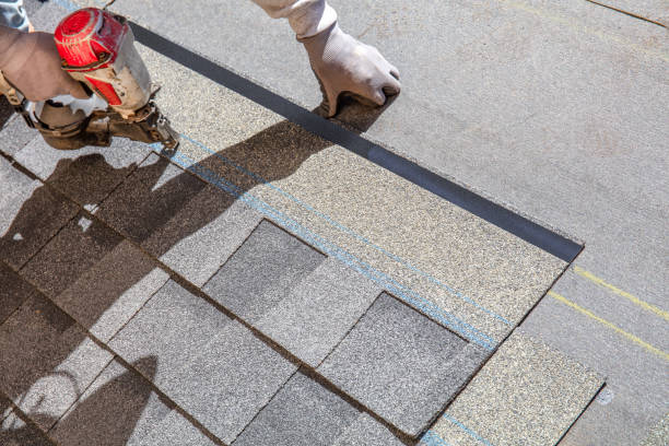 Best Roof Replacement Cost  in Woodland Heights, PA