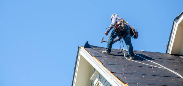 Best Residential Roofing Contractor  in Woodland Heights, PA