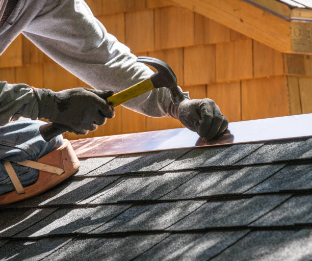 Best Gutter Installation and Roofing  in Woodland Heights, PA